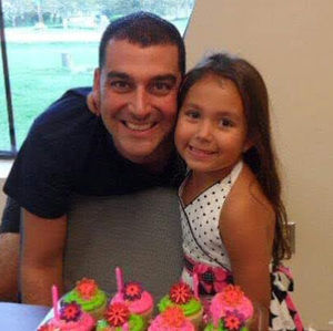 Meet your Posher, Lillian